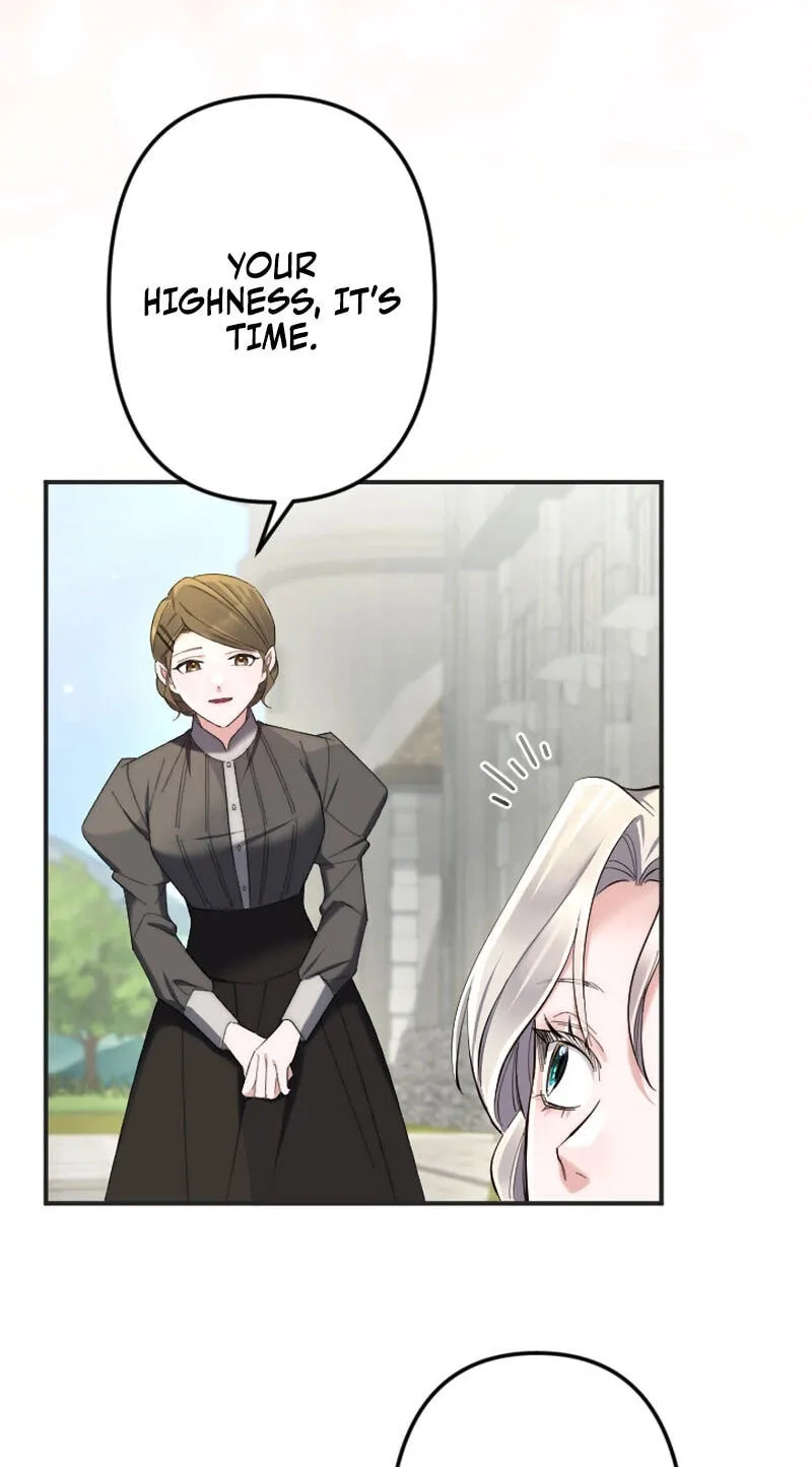 Anata ni Aisarenakute mo Kekkou desu Chapter 34 page 44 - 