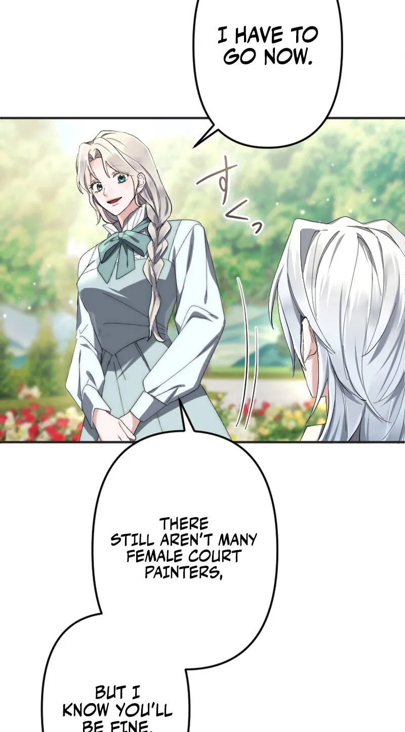 Anata ni Aisarenakute mo Kekkou desu Chapter 34 page 45 - 