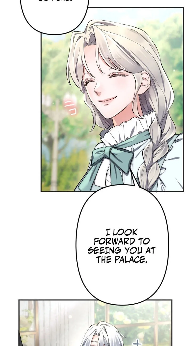 Anata ni Aisarenakute mo Kekkou desu Chapter 34 page 46 - 