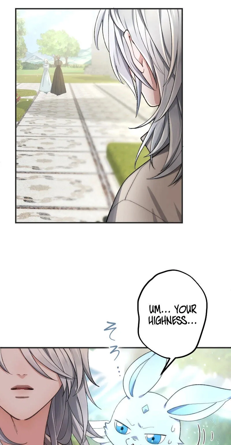 Anata ni Aisarenakute mo Kekkou desu Chapter 34 page 48 - 