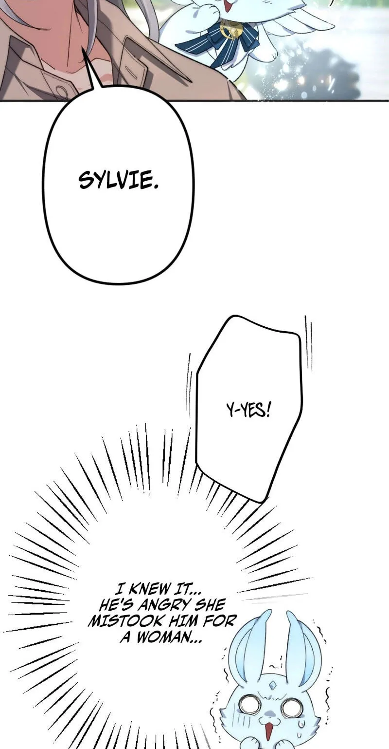 Anata ni Aisarenakute mo Kekkou desu Chapter 34 page 49 - 