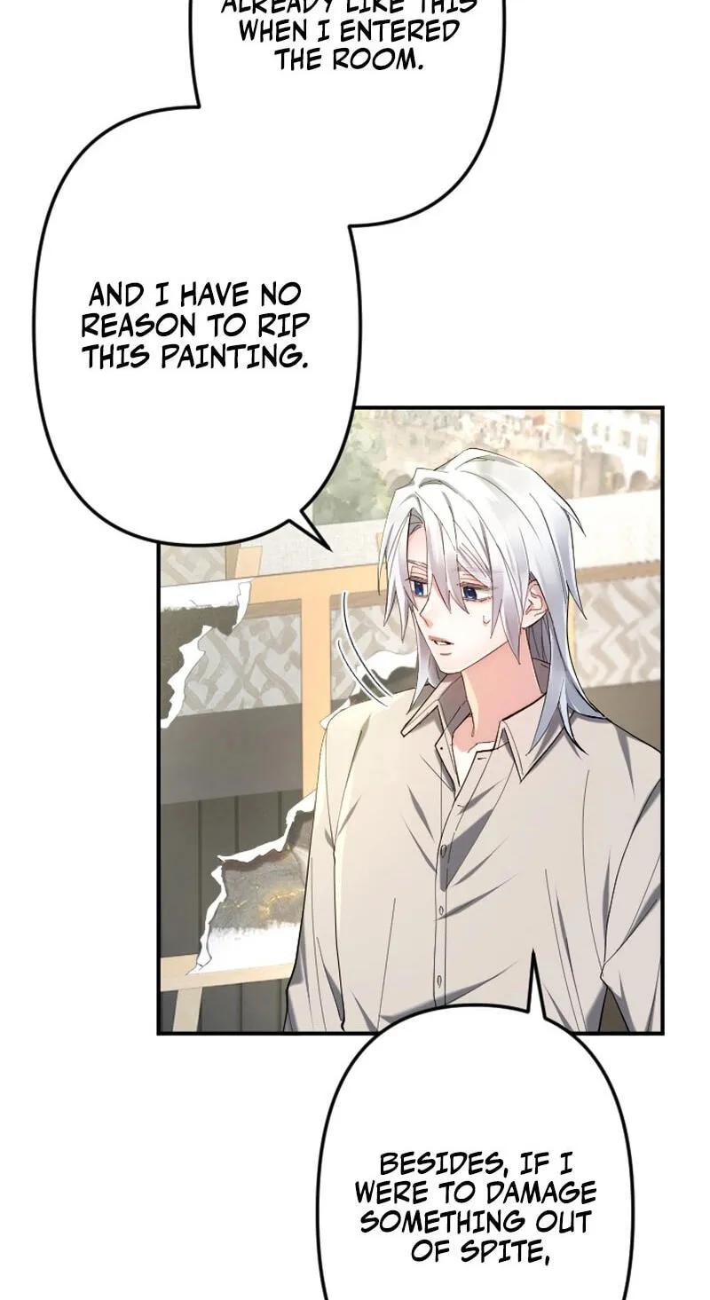Anata ni Aisarenakute mo Kekkou desu Chapter 34 page 6 - 
