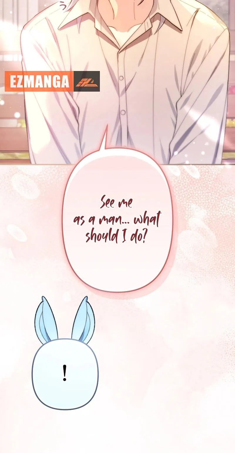 Anata ni Aisarenakute mo Kekkou desu Chapter 34 page 51 - 
