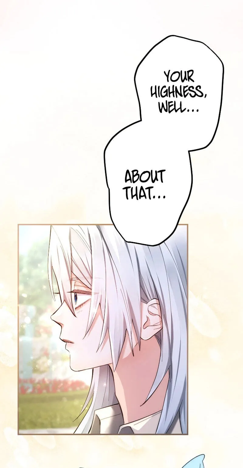 Anata ni Aisarenakute mo Kekkou desu Chapter 34 page 52 - 