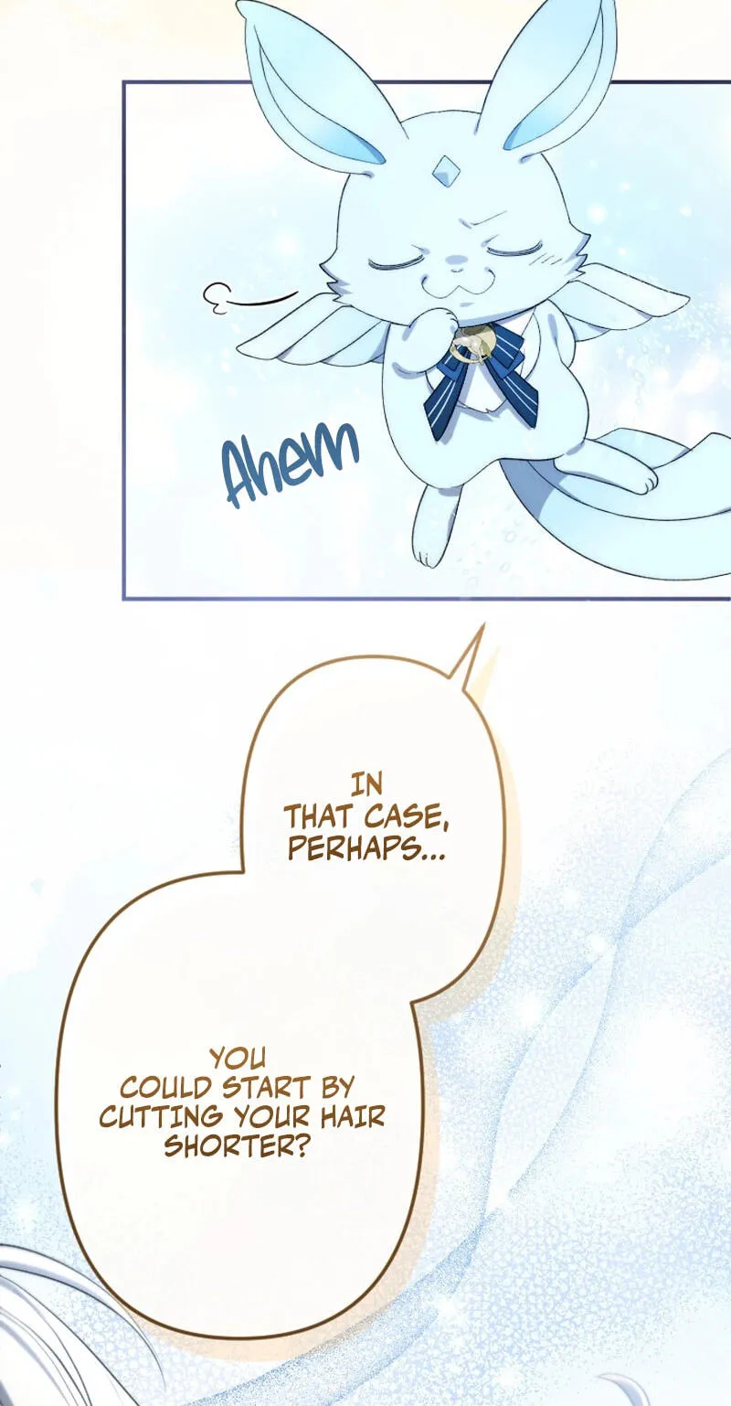 Anata ni Aisarenakute mo Kekkou desu Chapter 34 page 53 - 