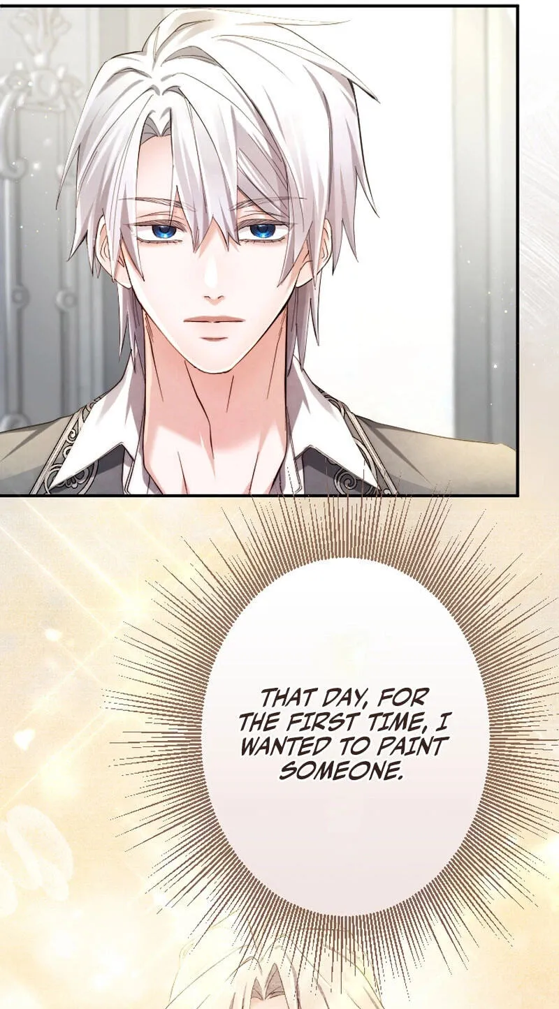 Anata ni Aisarenakute mo Kekkou desu Chapter 34 page 55 - 