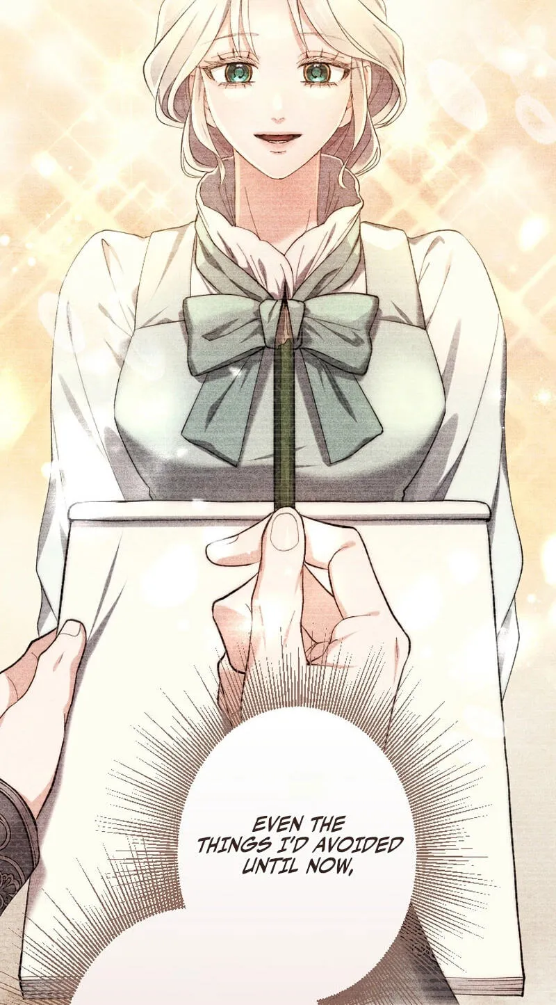 Anata ni Aisarenakute mo Kekkou desu Chapter 34 page 56 - 