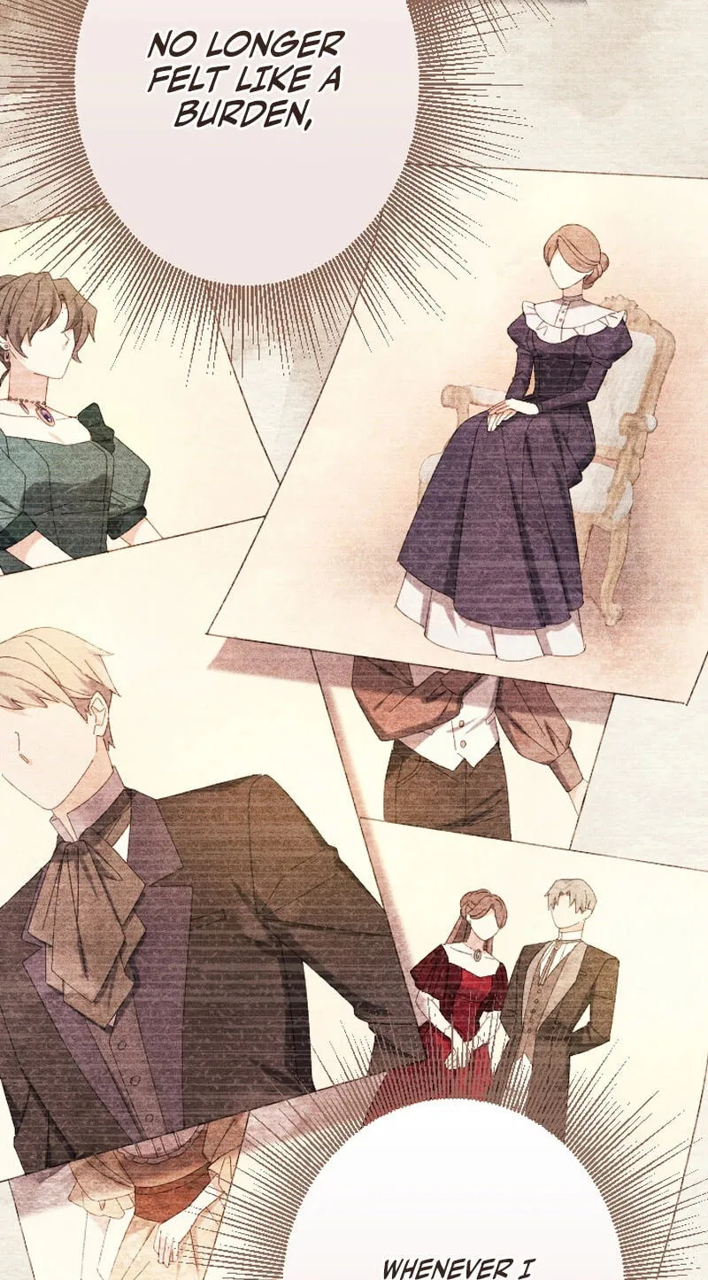 Anata ni Aisarenakute mo Kekkou desu Chapter 34 page 57 - 