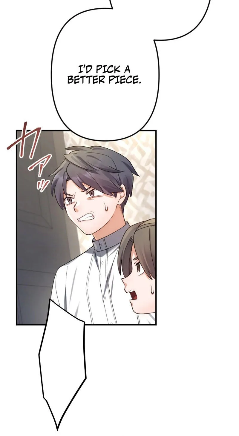 Anata ni Aisarenakute mo Kekkou desu Chapter 34 page 7 - 