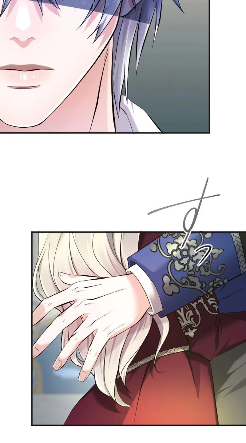 Anata ni Aisarenakute mo Kekkou desu Chapter 34 page 63 - 