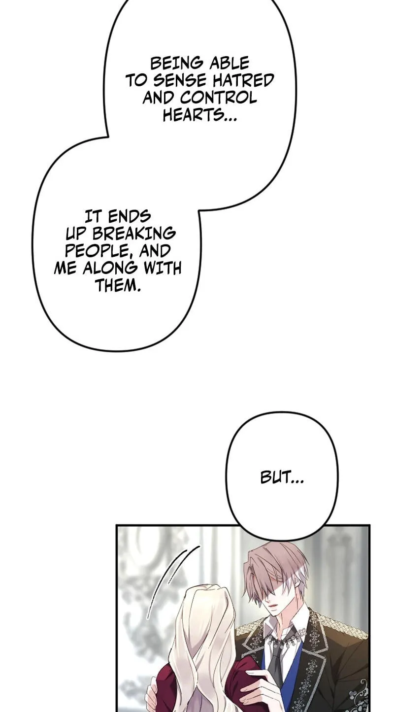 Anata ni Aisarenakute mo Kekkou desu Chapter 34 page 66 - 