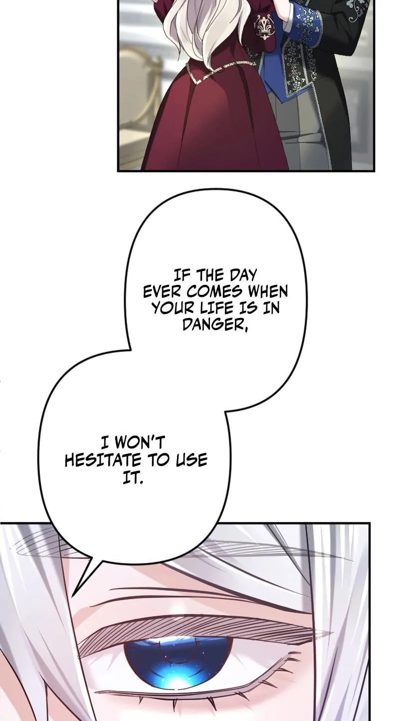 Anata ni Aisarenakute mo Kekkou desu Chapter 34 page 67 - 
