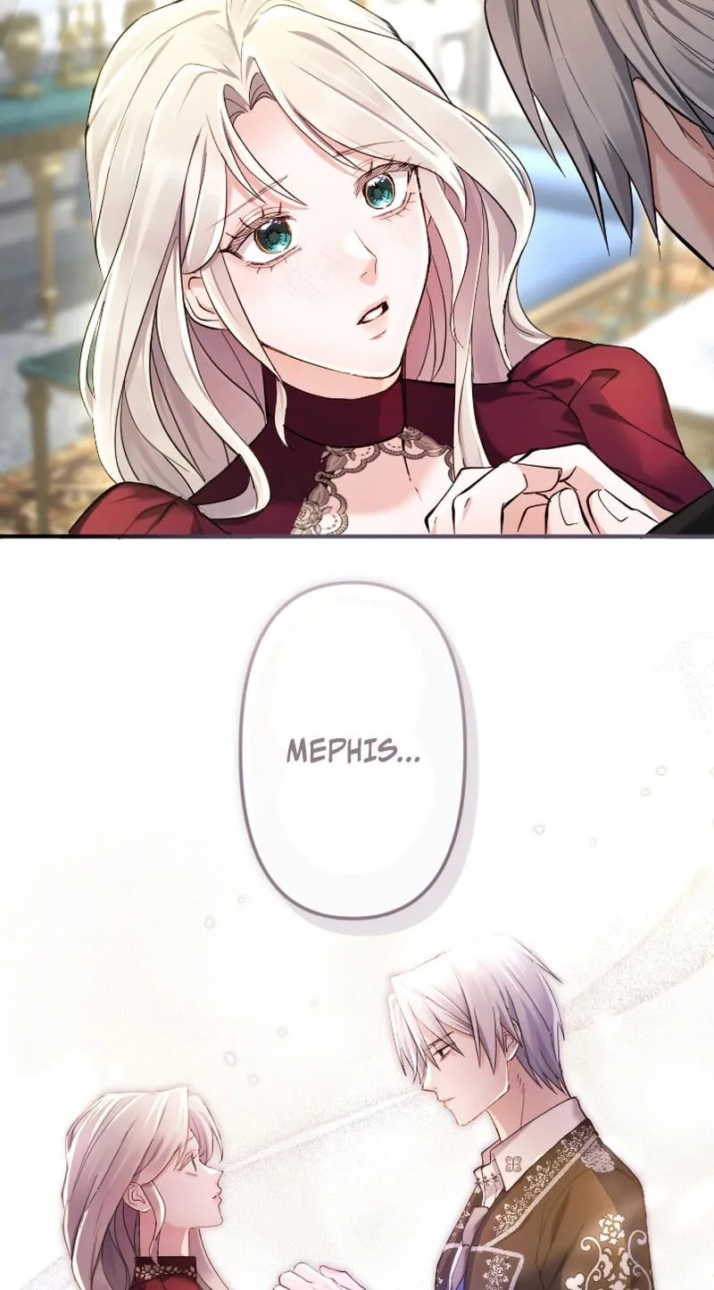 Anata ni Aisarenakute mo Kekkou desu Chapter 34 page 71 - 