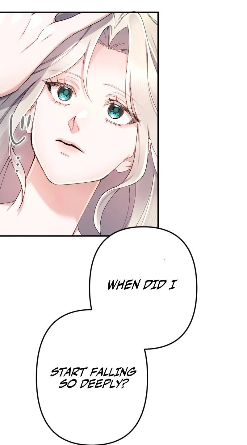 Anata ni Aisarenakute mo Kekkou desu Chapter 34 page 74 - 