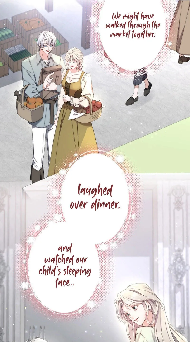 Anata ni Aisarenakute mo Kekkou desu Chapter 34 page 77 - 