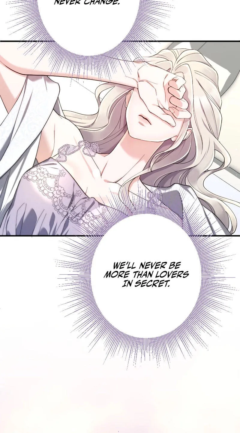 Anata ni Aisarenakute mo Kekkou desu Chapter 34 page 80 - 