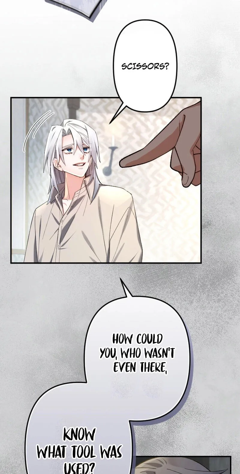 Anata ni Aisarenakute mo Kekkou desu Chapter 34 page 9 - 