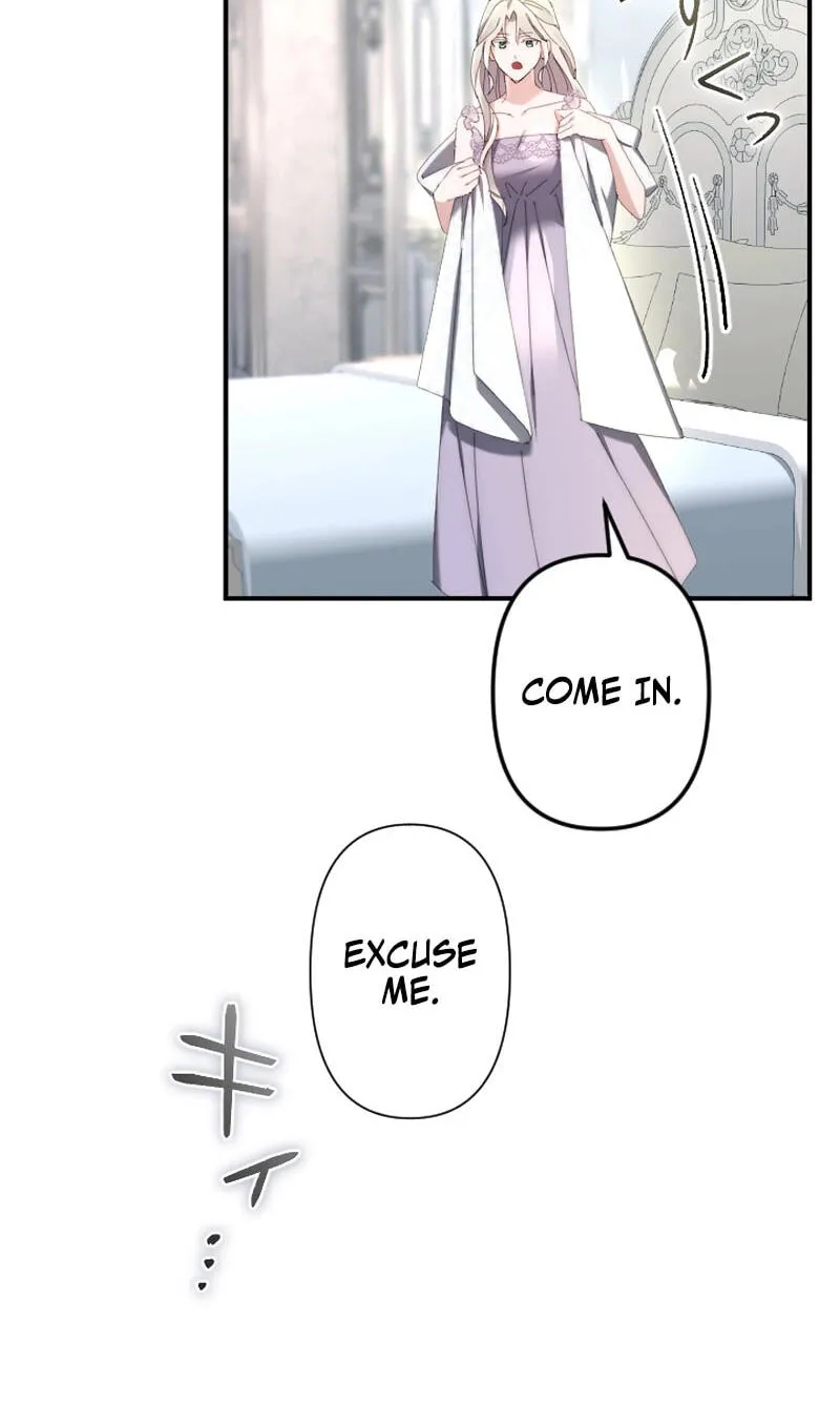 Anata ni Aisarenakute mo Kekkou desu Chapter 34 page 84 - 