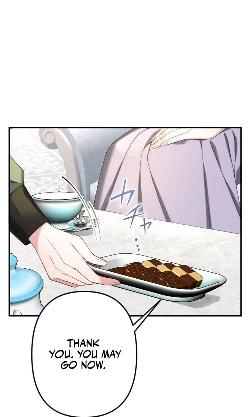 Anata ni Aisarenakute mo Kekkou desu Chapter 34 page 85 - 