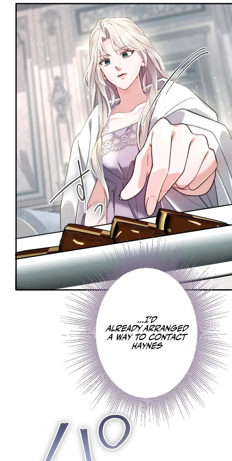 Anata ni Aisarenakute mo Kekkou desu Chapter 34 page 87 - 