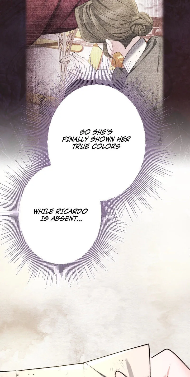 Anata ni Aisarenakute mo Kekkou desu Chapter 34 page 90 - 