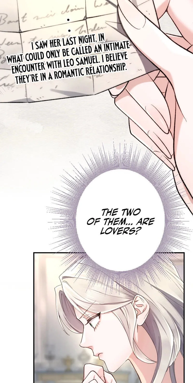 Anata ni Aisarenakute mo Kekkou desu Chapter 34 page 91 - 