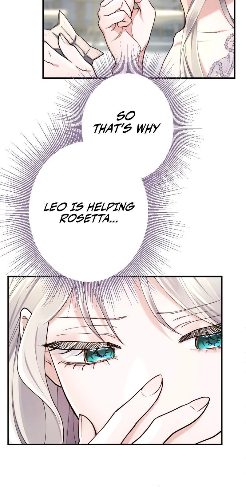 Anata ni Aisarenakute mo Kekkou desu Chapter 34 page 92 - 
