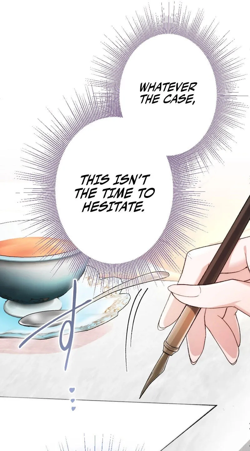 Anata ni Aisarenakute mo Kekkou desu Chapter 34 page 93 - 