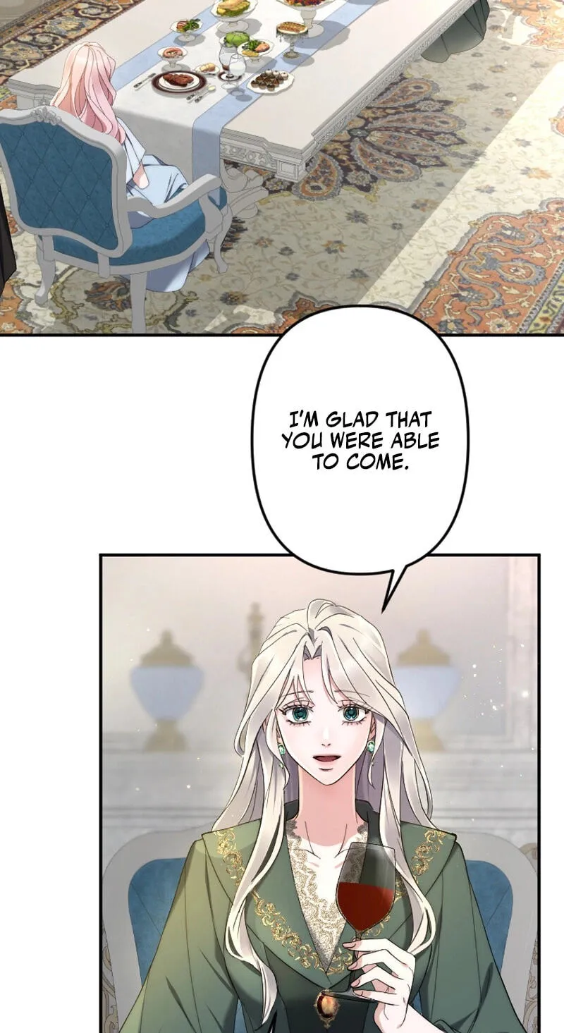 Anata ni Aisarenakute mo Kekkou desu Chapter 35 page 2 - 