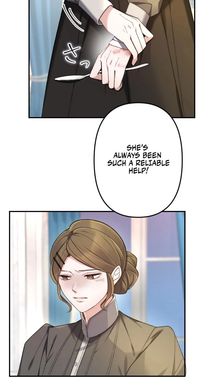 Anata ni Aisarenakute mo Kekkou desu Chapter 35 page 12 - 