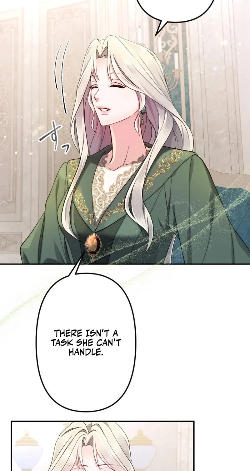 Anata ni Aisarenakute mo Kekkou desu Chapter 35 page 15 - 