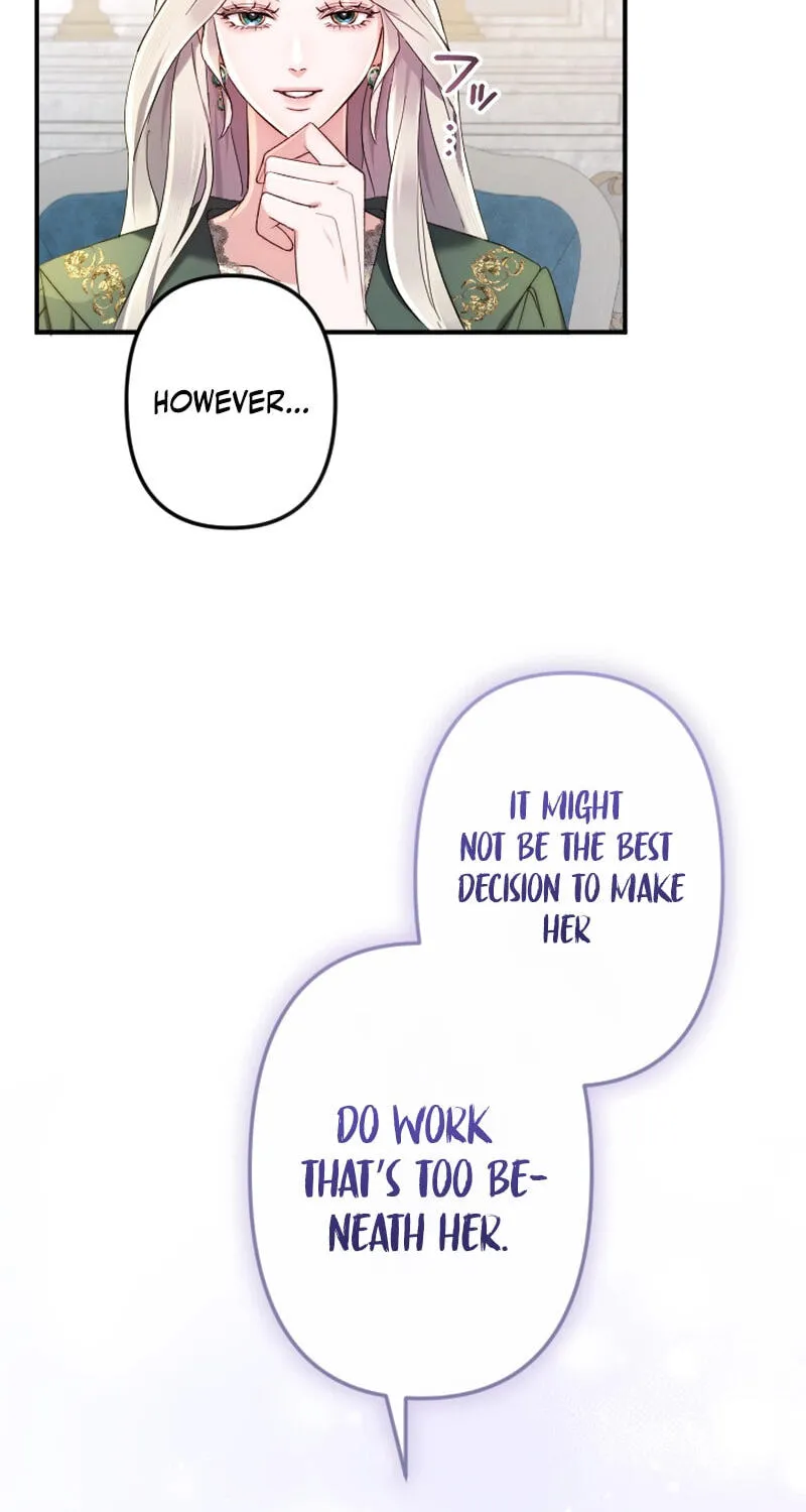 Anata ni Aisarenakute mo Kekkou desu Chapter 35 page 16 - 