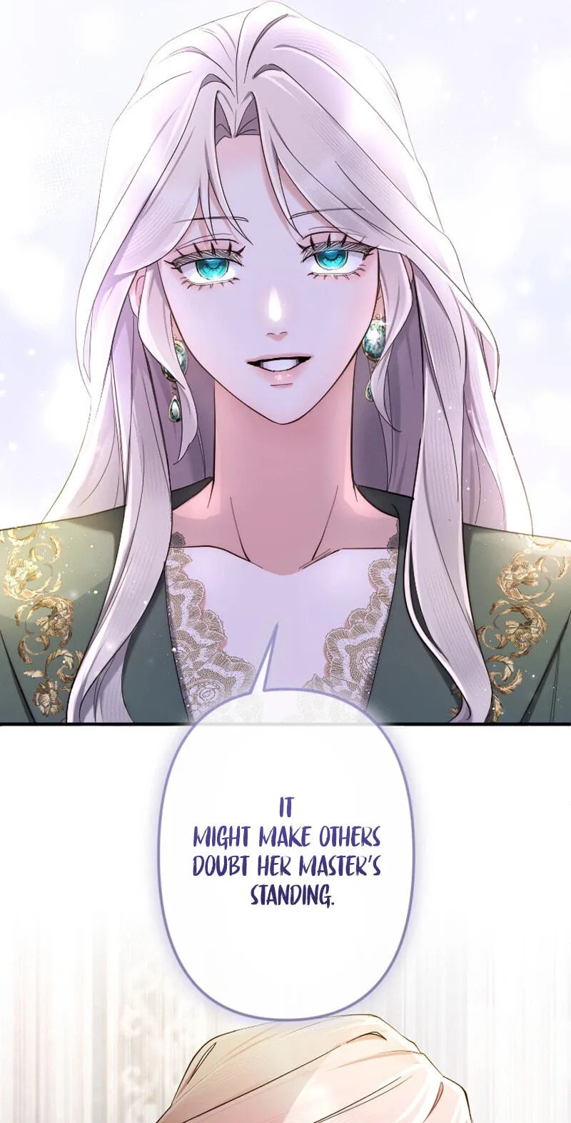 Anata ni Aisarenakute mo Kekkou desu Chapter 35 page 17 - 