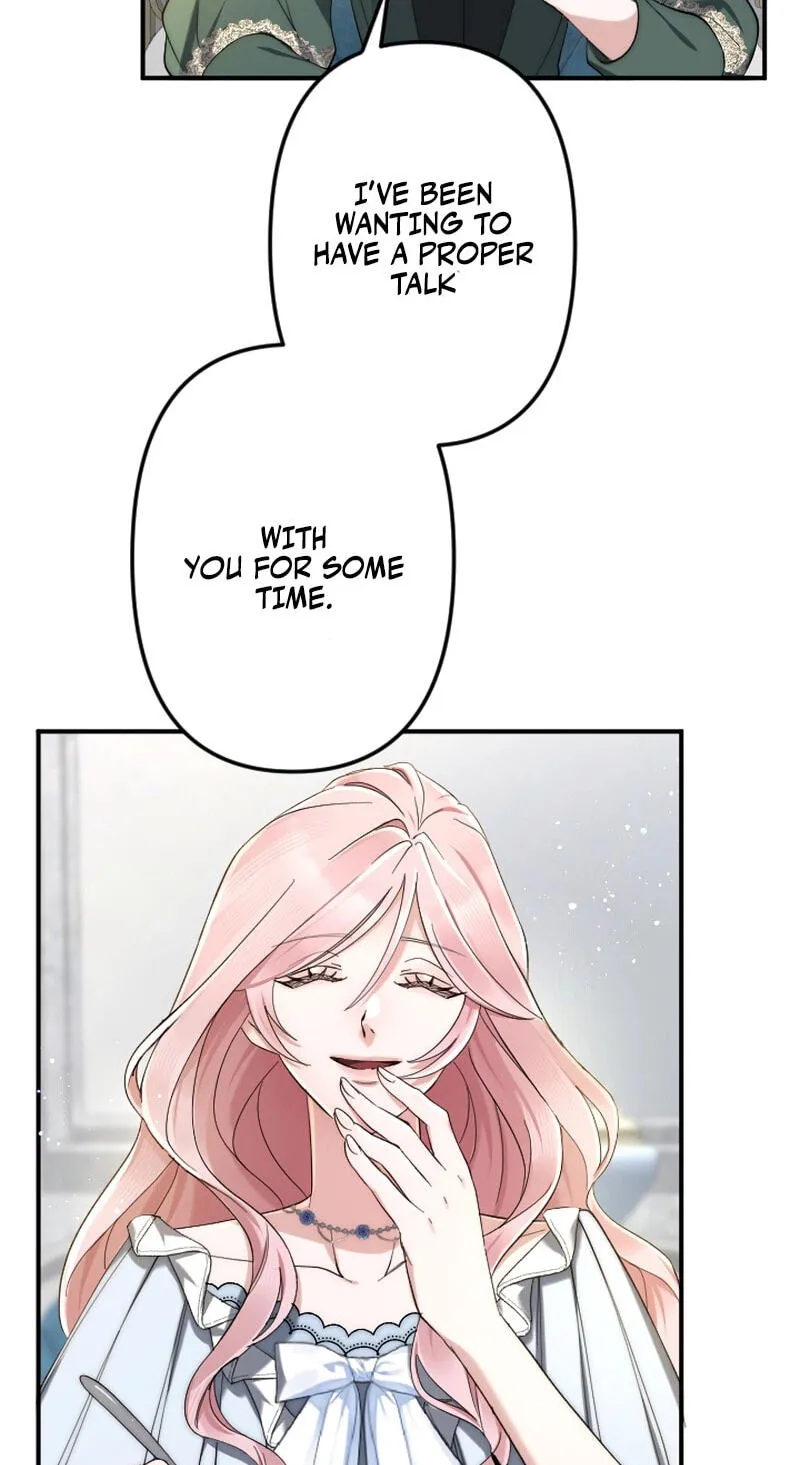 Anata ni Aisarenakute mo Kekkou desu Chapter 35 page 3 - 
