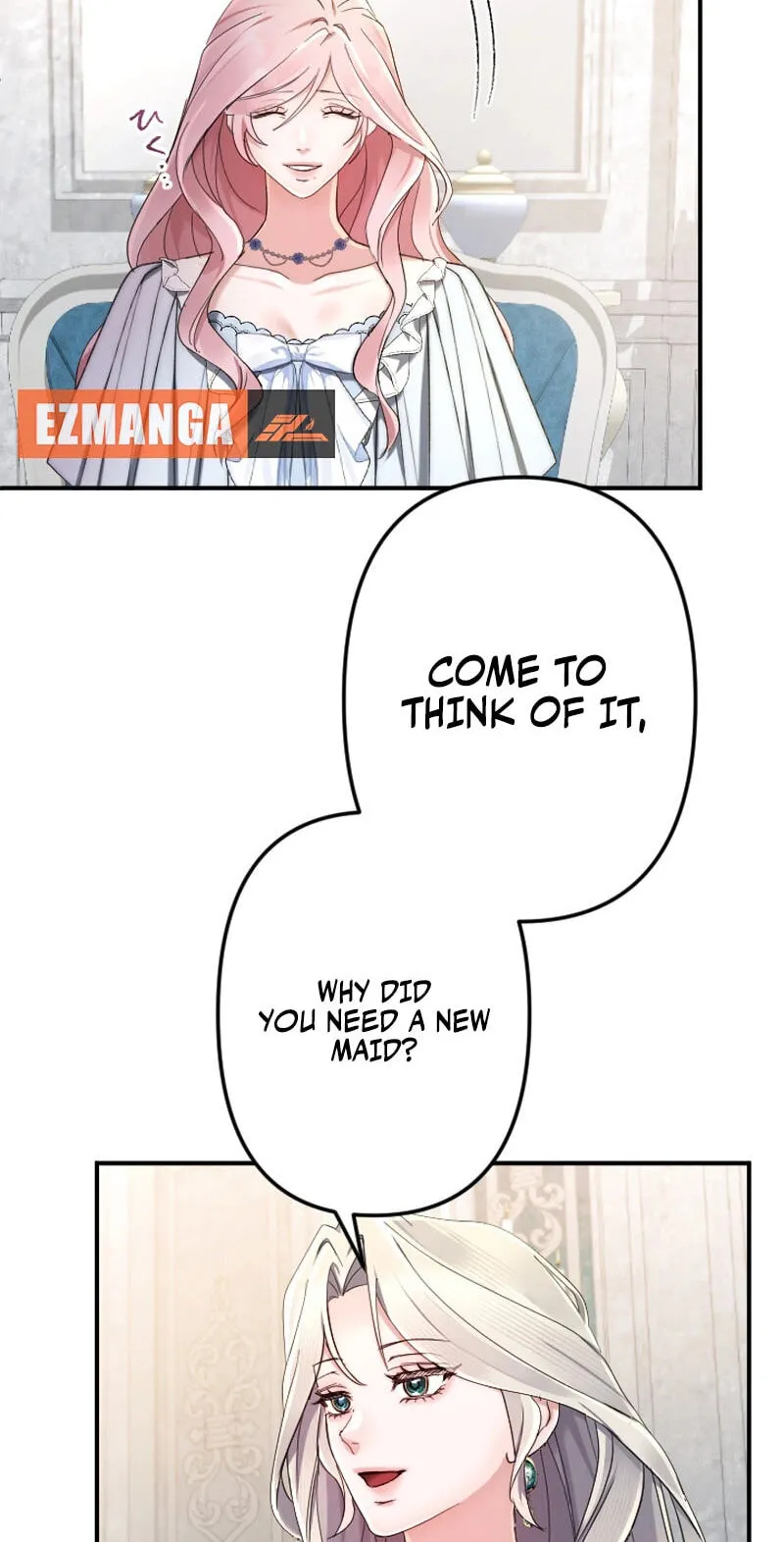 Anata ni Aisarenakute mo Kekkou desu Chapter 35 page 22 - 