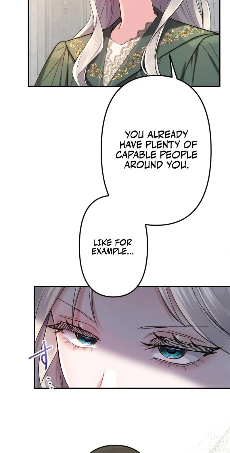 Anata ni Aisarenakute mo Kekkou desu Chapter 35 page 23 - 