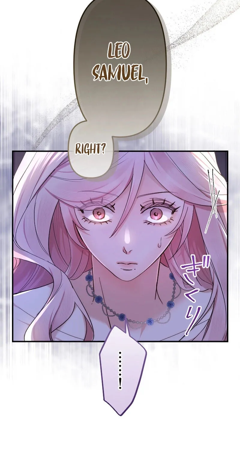 Anata ni Aisarenakute mo Kekkou desu Chapter 35 page 24 - 