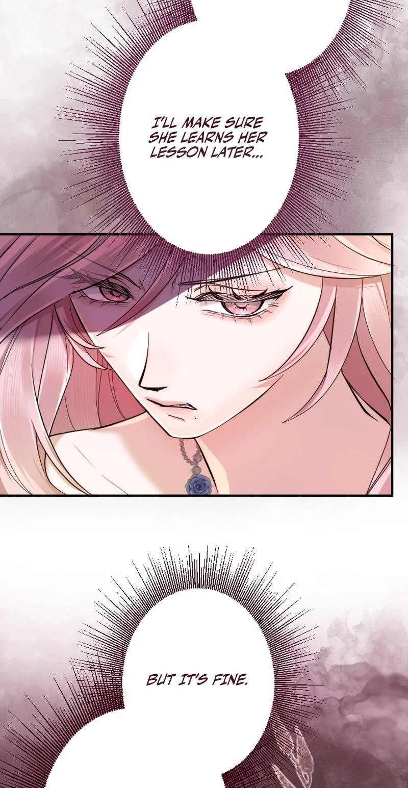 Anata ni Aisarenakute mo Kekkou desu Chapter 35 page 26 - 