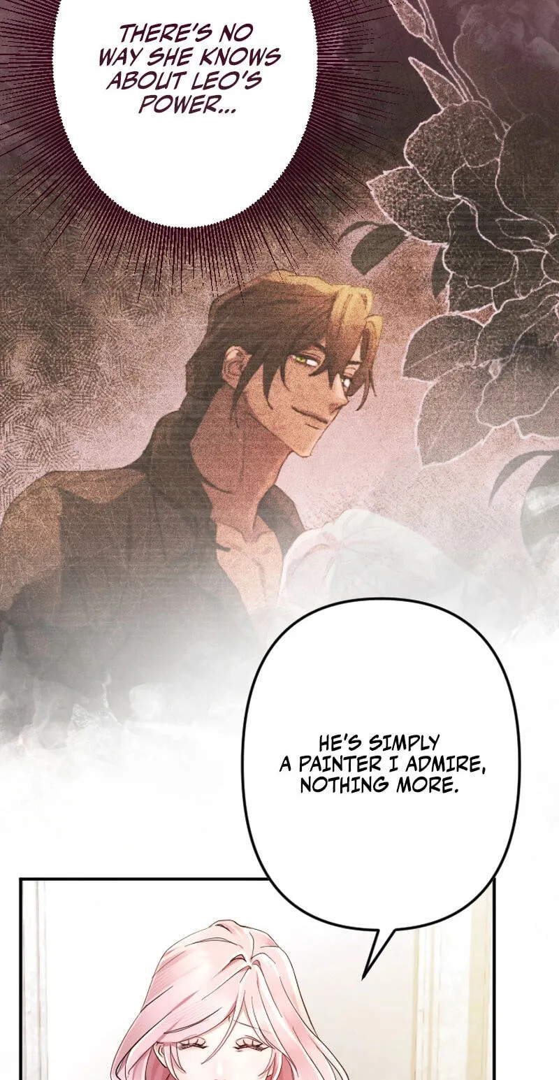 Anata ni Aisarenakute mo Kekkou desu Chapter 35 page 27 - 