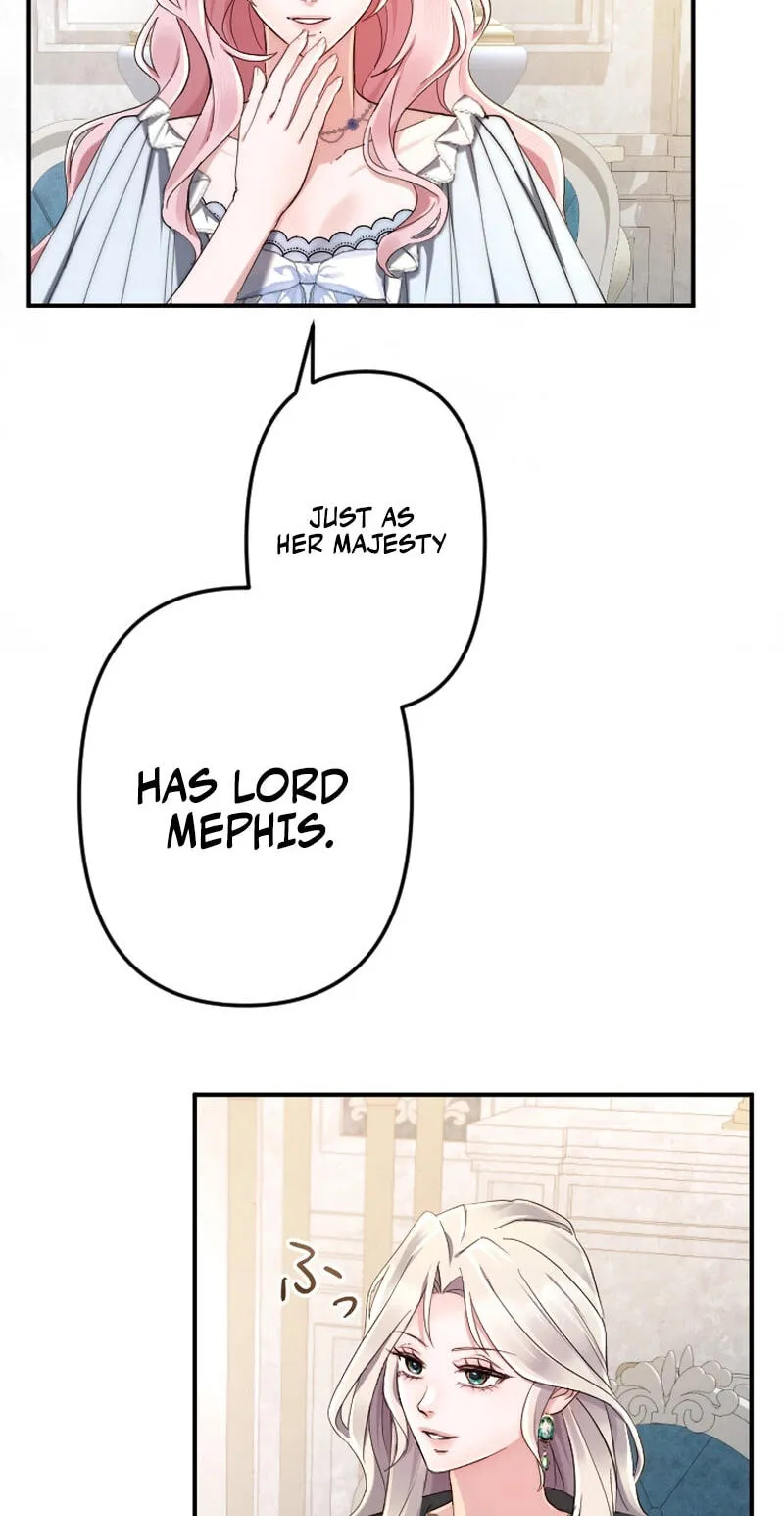 Anata ni Aisarenakute mo Kekkou desu Chapter 35 page 28 - 