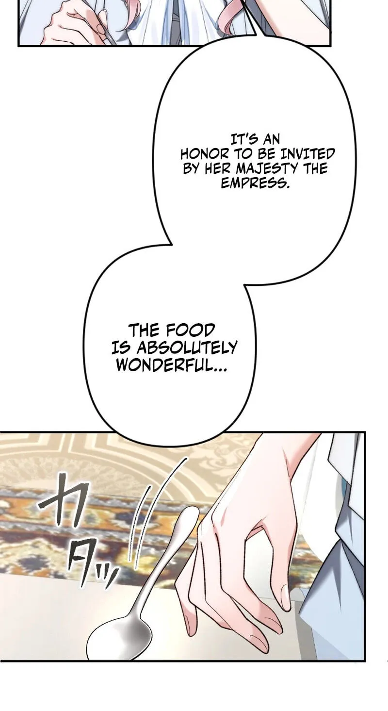 Anata ni Aisarenakute mo Kekkou desu Chapter 35 page 4 - 