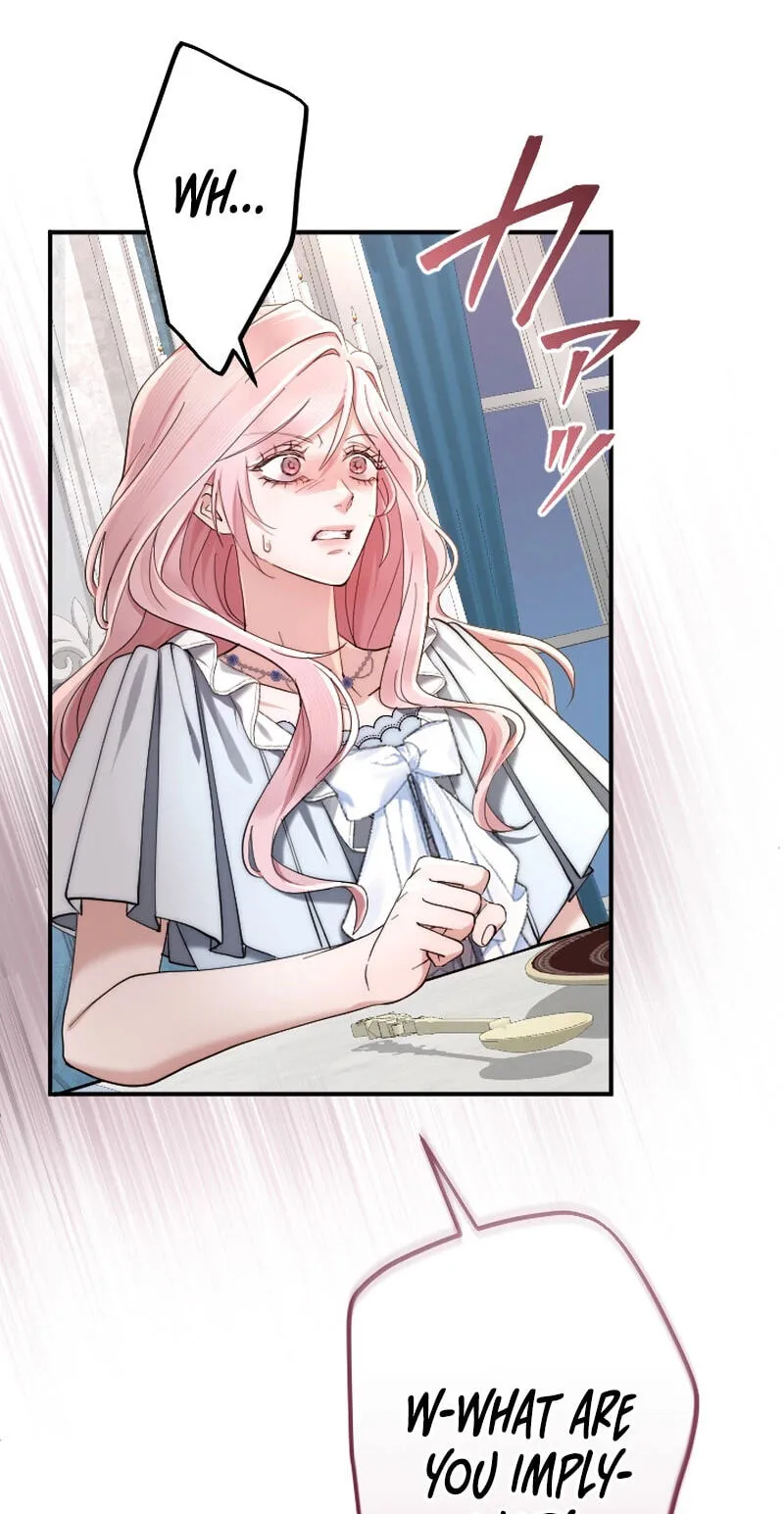Anata ni Aisarenakute mo Kekkou desu Chapter 35 page 31 - 