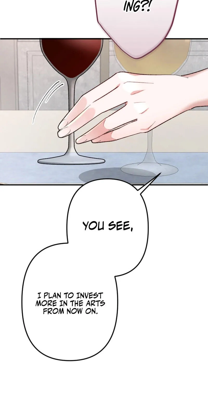Anata ni Aisarenakute mo Kekkou desu Chapter 35 page 32 - 