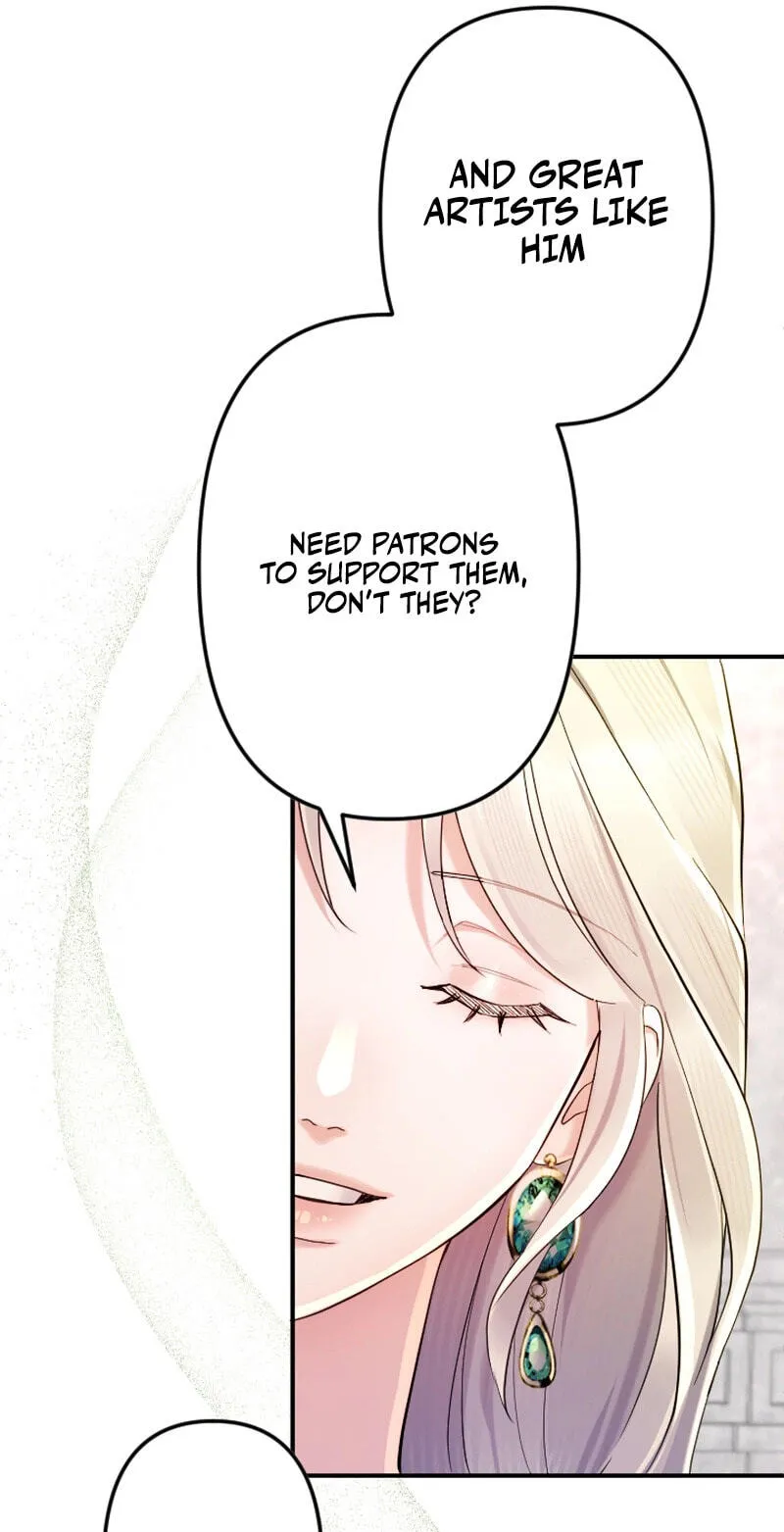 Anata ni Aisarenakute mo Kekkou desu Chapter 35 page 33 - 