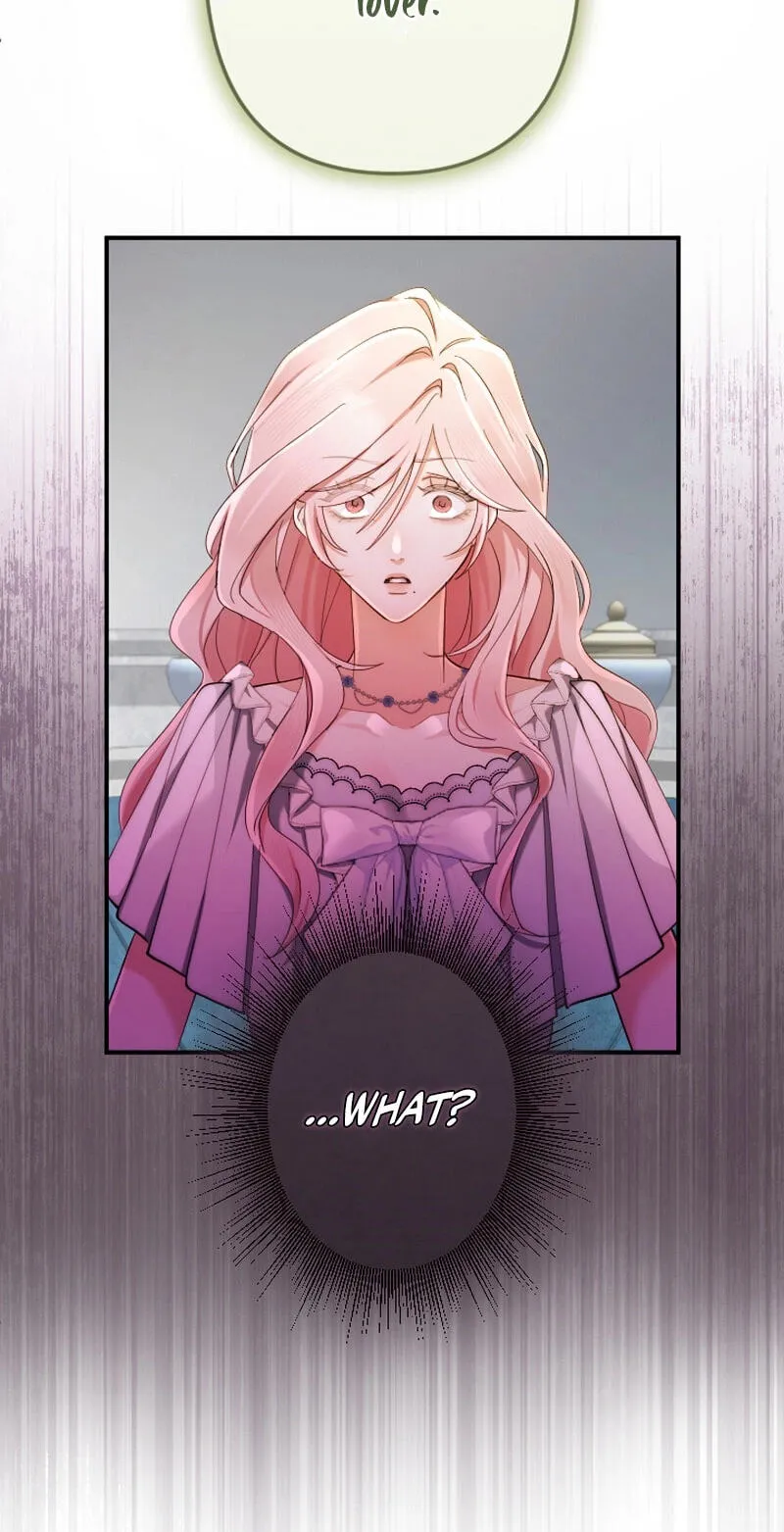 Anata ni Aisarenakute mo Kekkou desu Chapter 35 page 35 - 