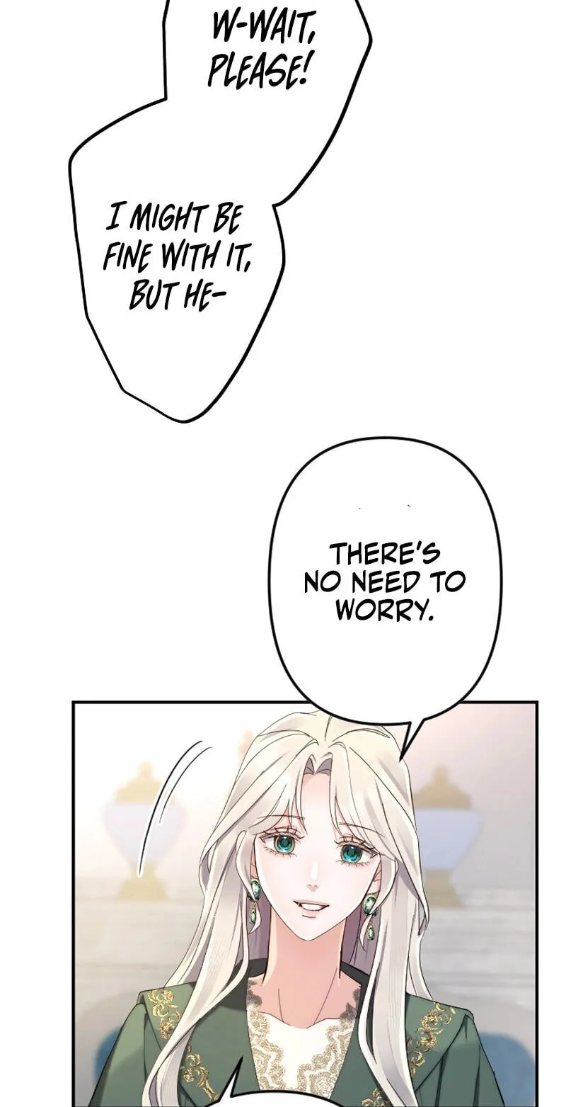 Anata ni Aisarenakute mo Kekkou desu Chapter 35 page 37 - 
