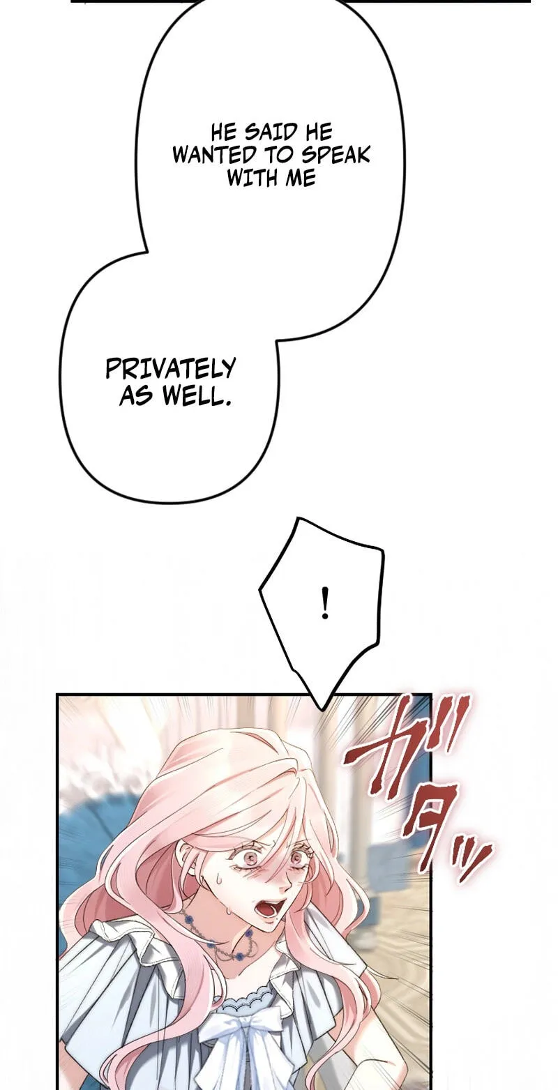 Anata ni Aisarenakute mo Kekkou desu Chapter 35 page 38 - 