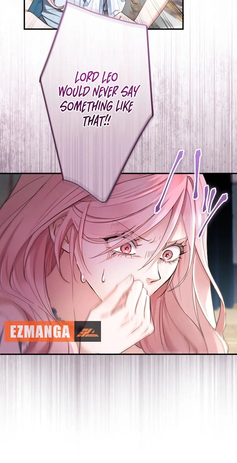 Anata ni Aisarenakute mo Kekkou desu Chapter 35 page 39 - 