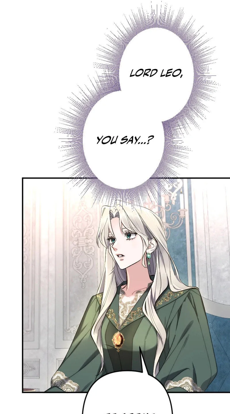Anata ni Aisarenakute mo Kekkou desu Chapter 35 page 40 - 