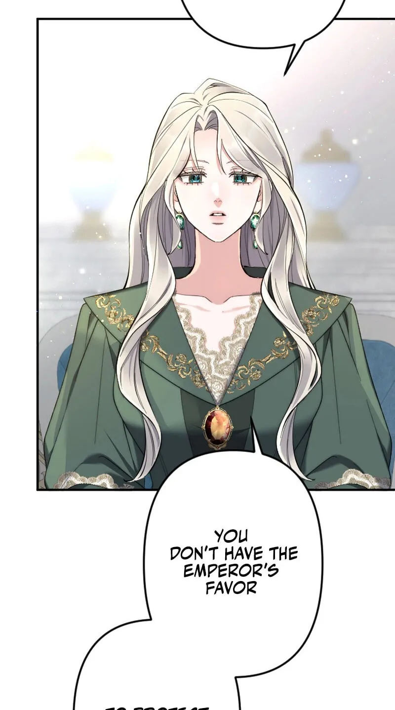 Anata ni Aisarenakute mo Kekkou desu Chapter 35 page 42 - 